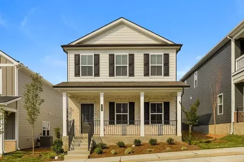 7416 Blue Gable Rd, Hermitage, TN 37076