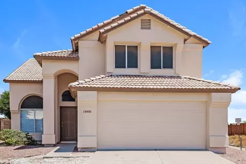 18400 N 83rd Dr, Peoria, AZ 85382