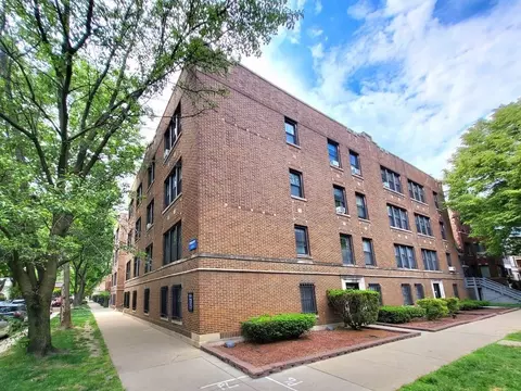 2147 N Fremont St #3N, Chicago, IL 60614