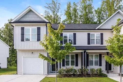 119 Oakdale Ave, Clayton, NC 27520