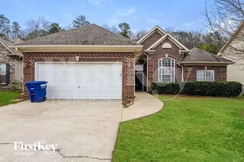 2338 Forest Lakes Ln, Sterrett, AL 35147