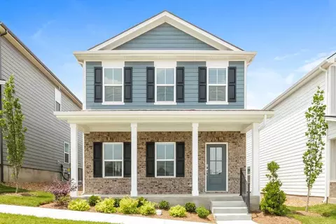 1612 Espy Aly, Hermitage, TN 37076