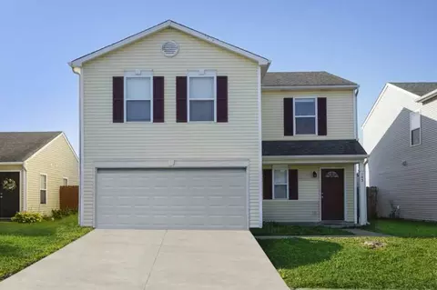 103 Snowflake Cir, Greenwood, IN 46143