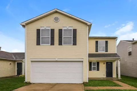 103 Snowflake Cir, Greenwood, IN 46143