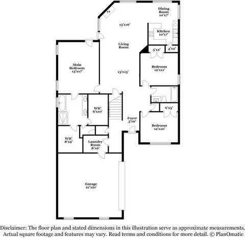691 Classic Dr S, Hernando, MS 38632 photo 2