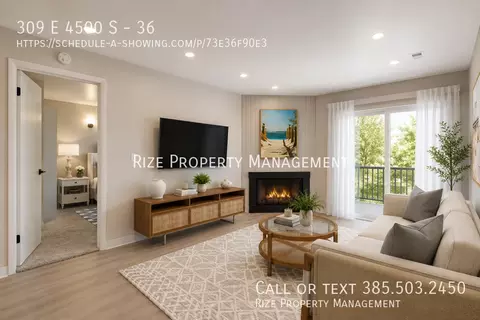 309 E 4500 S #36, Murray, UT 84107
