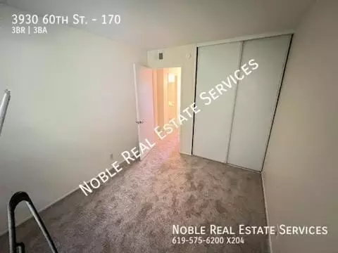3930 60th St #170, San Diego, CA 92115