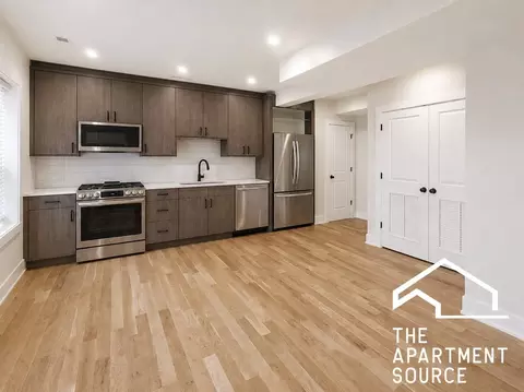 3356 N Sheffield Ave #3, Chicago, IL 60657