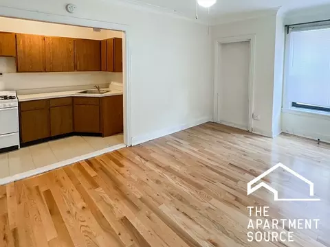 540 W Briar Pl #8D, Chicago, IL 60657