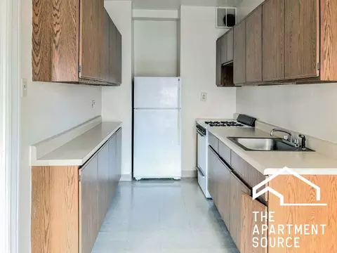 540 W Briar Pl #4M, Chicago, IL 60657