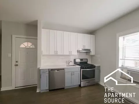 5135 N Wolcott Ave #3, Chicago, IL 60640