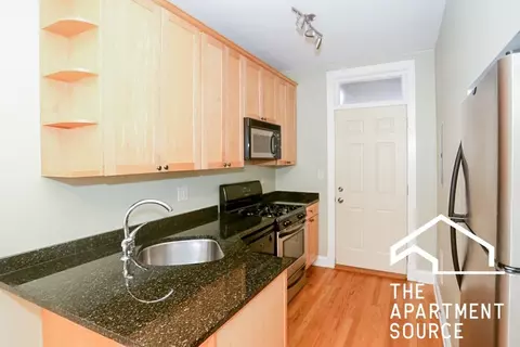 4810 N Paulina St #2E, Chicago, IL 60640