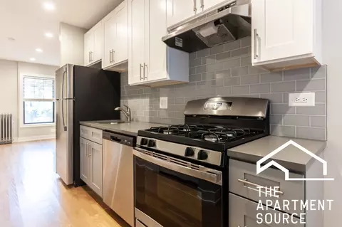 516 W Cornelia Ave #209, Chicago, IL 60657