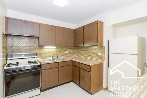 873 W Lill Ave #B2, Chicago, IL 60614