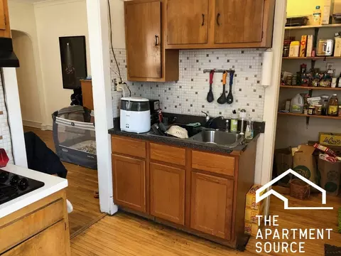 4951 N Oakley Ave #2, Chicago, IL 60625