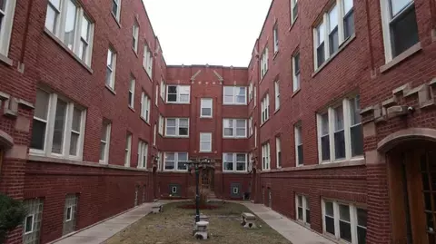 3115 W Foster Ave #3121H2, Chicago, IL 60625
