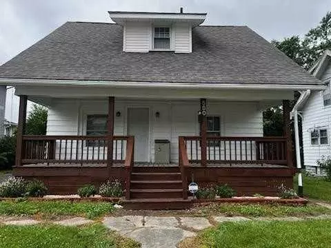 580 Harrison Ave, Lima, OH 45804