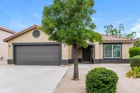 3914 S Ponderosa Dr, Gilbert, AZ 85297