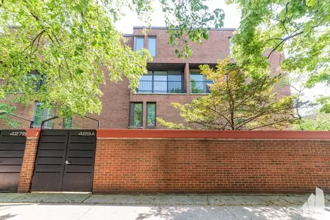 429 W Grant Pl #a, Chicago, IL 60614