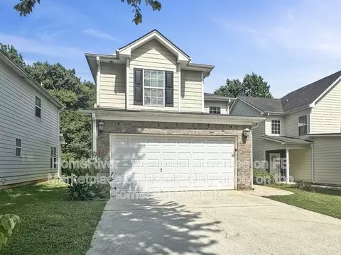 417 Kirkland Dr, Locust Grove, GA 30248