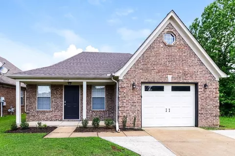 8958 Settlers Path, Olive Branch, MS 38654