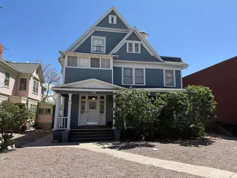 715 N Nevada Ave #7, Colorado Springs, CO 80903