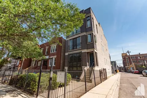 2535 W Flournoy St #2, Chicago, IL 60612