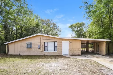 7580 Melvin Rd, Jacksonville, FL 32210