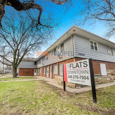 35505 E Michigan Ave, Wayne, MI 48184
