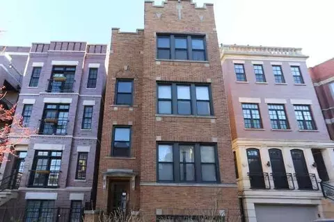 849 W Fletcher St #3, Chicago, IL 60657