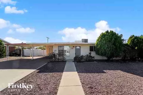 6508 E Calle Dened, Tucson, AZ 85710
