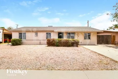 9807 N 18th Ave, Phoenix, AZ 85021