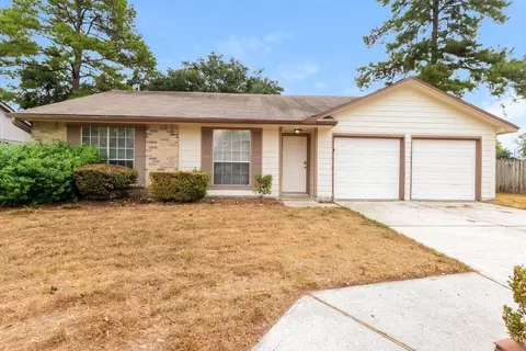 21002 Ironcrest Ln, Spring, TX 77388