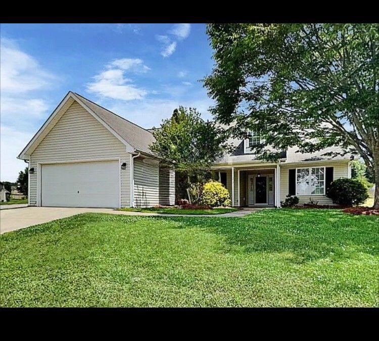 273 Stone Meadow Ct, Kernersville, NC 27284 5 Photos MLS 53682231