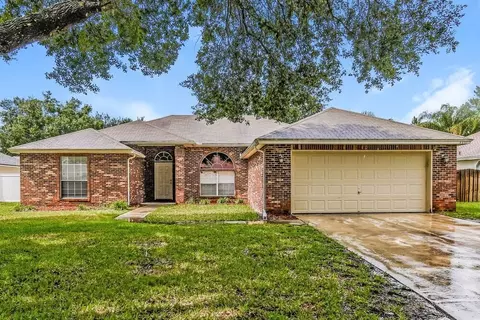 5331 Whitecastle Ct, Jacksonville, FL 32244