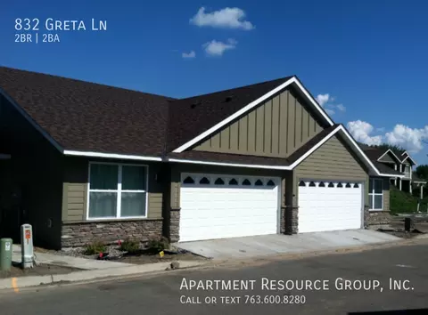 832 Greta Ln #GRETA832, Vadnais Heights, MN 55127