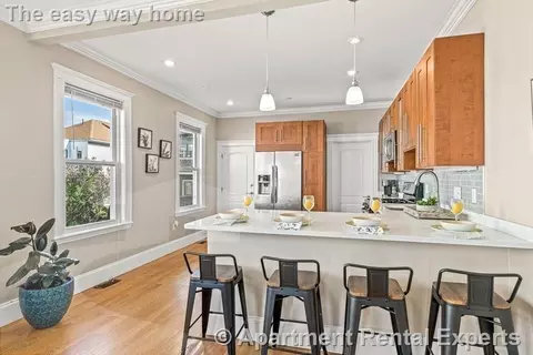 52 Stanley Ave #2, Medford, MA 02155