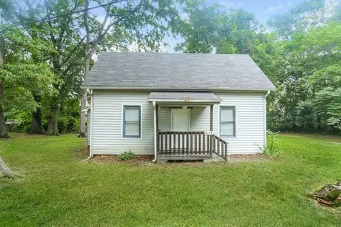 6129 Sorrell St NE, Covington, GA 30014