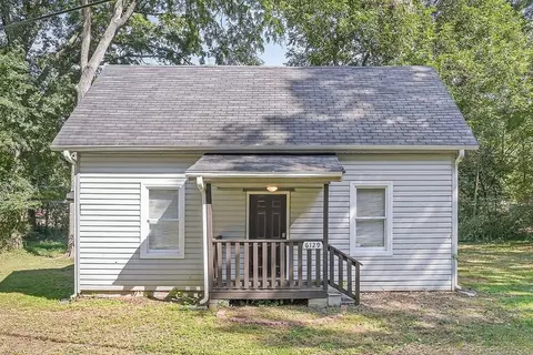 6129 Sorrell St NE, Covington, GA 30014