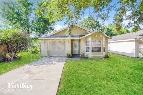 7452 Little Pond Ct, Orlando, FL 32810