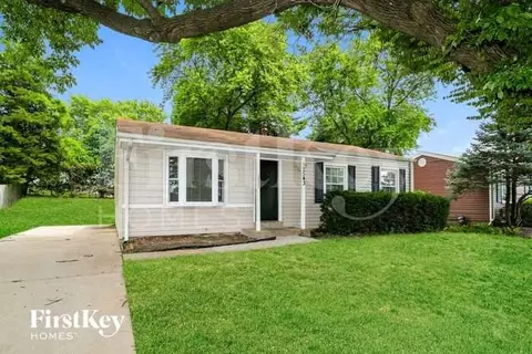 12543 Missouri Bottom Rd, Hazelwood, MO 63042
