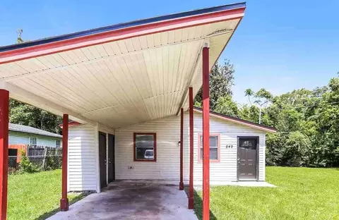 1849 W 28th St, Jacksonville, FL 32209