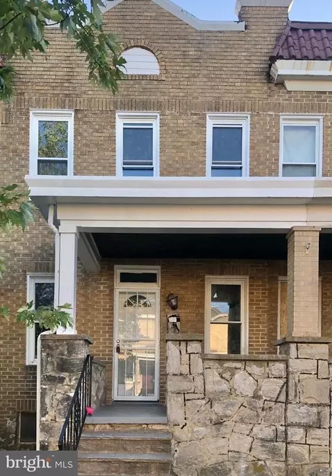 4251 Nicholas Ave, Baltimore, MD 21206