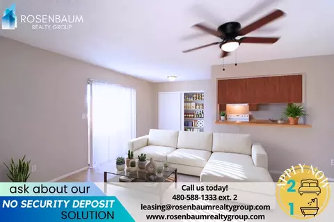 410 E 9th Ave #9, Mesa, AZ 85204
