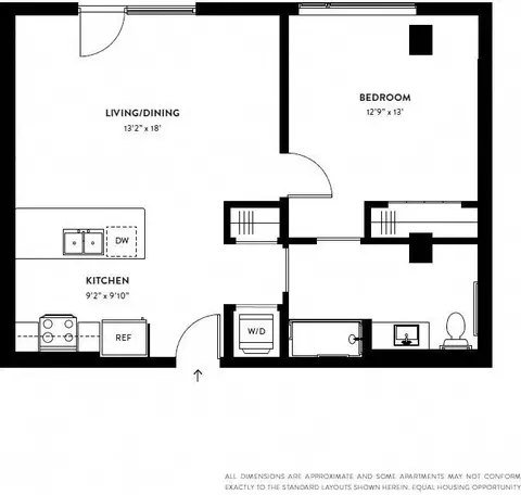 570 S 300 W #STE 101, Salt Lake City, UT 84101
