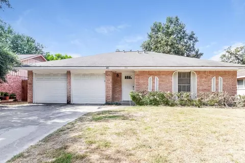 5014 Hasie Dr, Houston, TX 77032