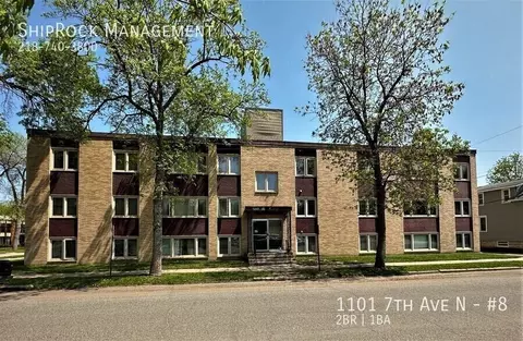 1101 N 7th Ave #8, Virginia, MN 55792