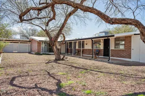 3950 E Fairmount St, Tucson, AZ 85712