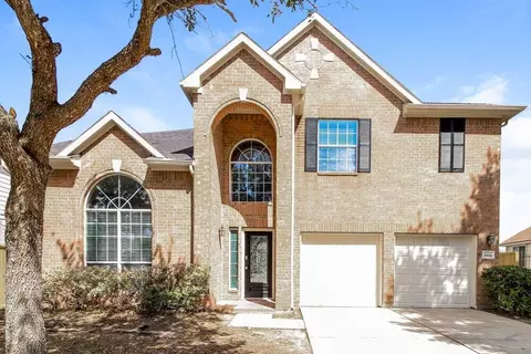 2906 Coral Rocks Ct, Missouri City, TX 77459