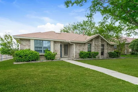 3239 Wichita Dr, Mesquite, TX 75149